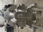 Ampco Ss Zp3-060 Positive Displacement Pump